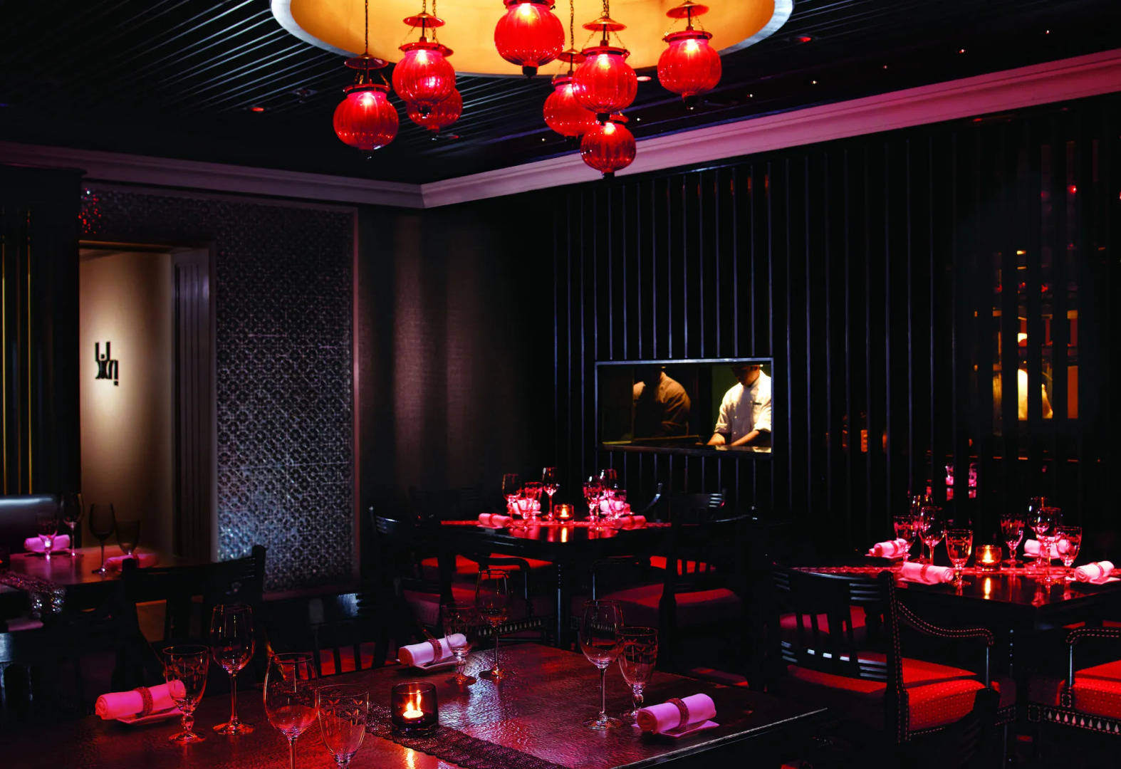 Hyderabad Marriott Hotel & Convention Centre