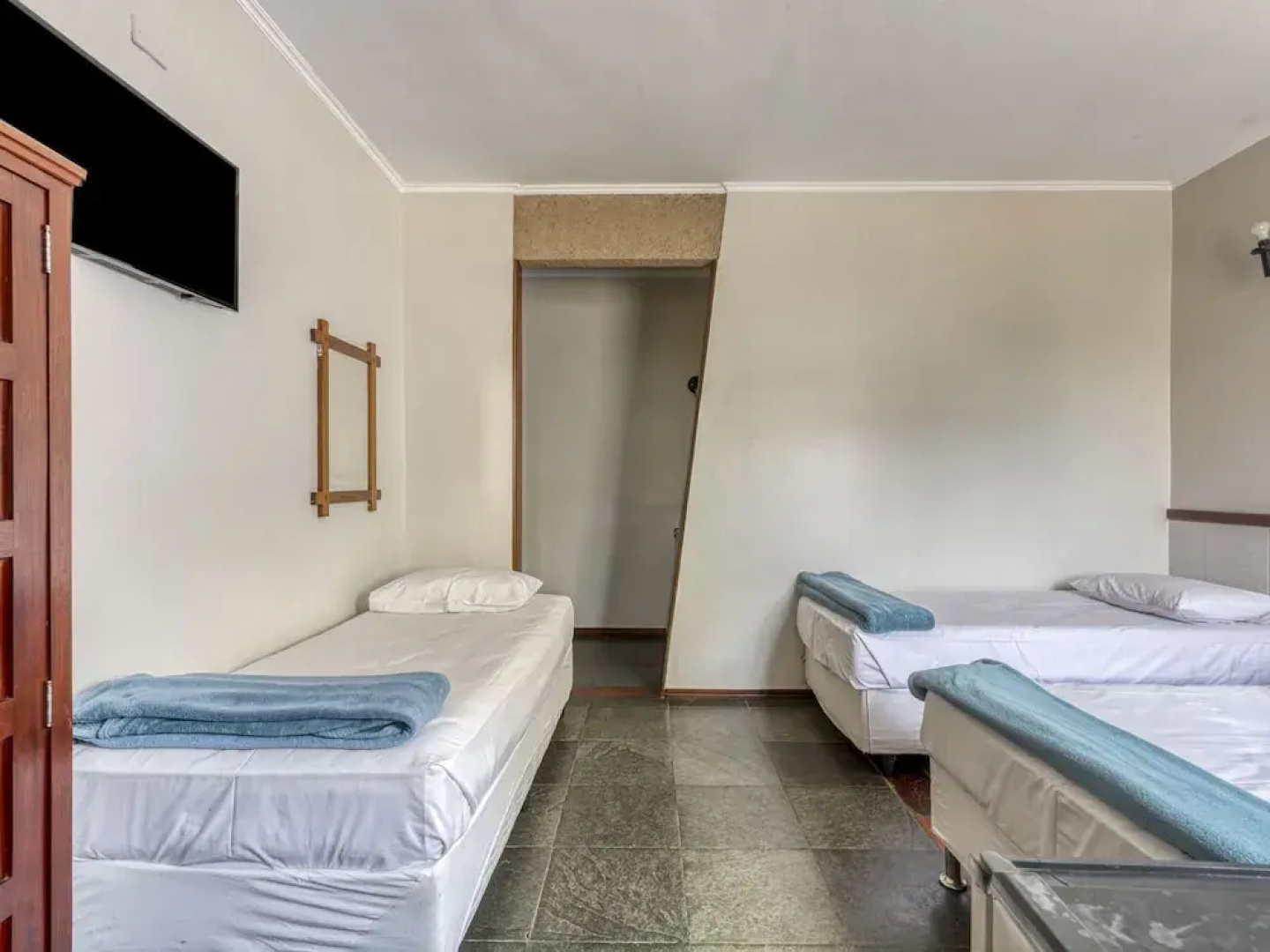 Vila Rica Hotel