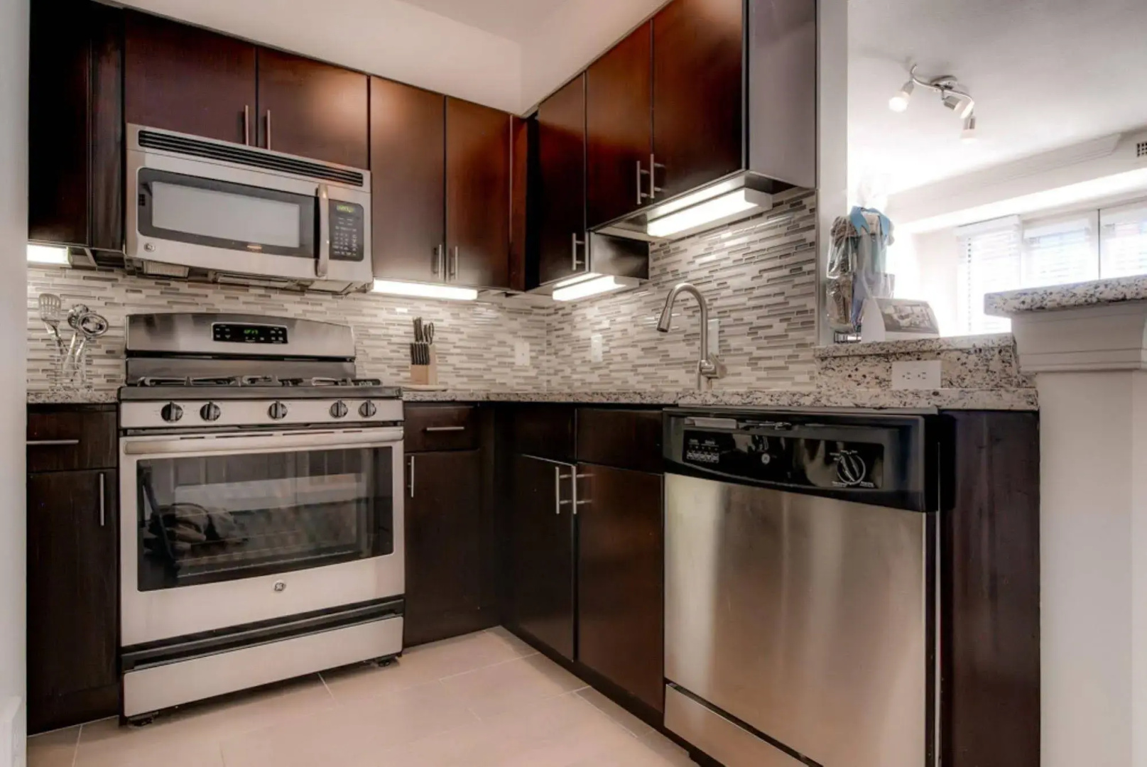 Global Luxury Suites at Dupont Circle