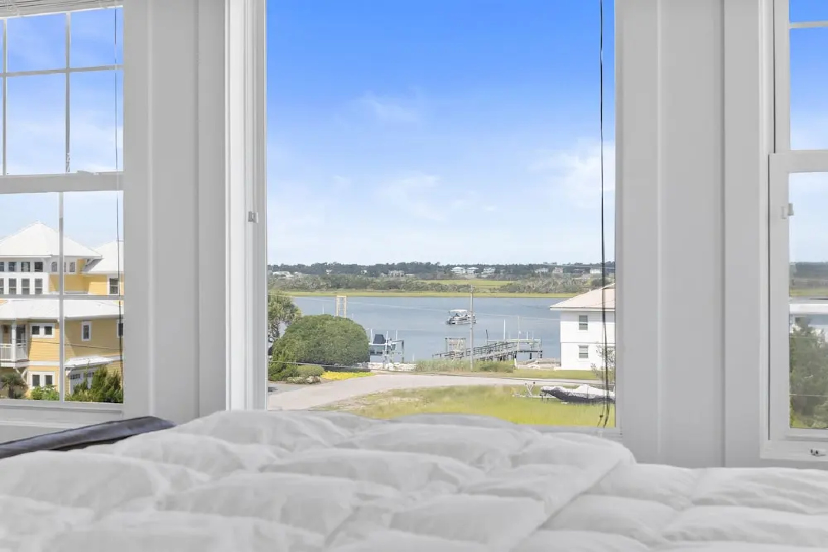 Guest House Topsail