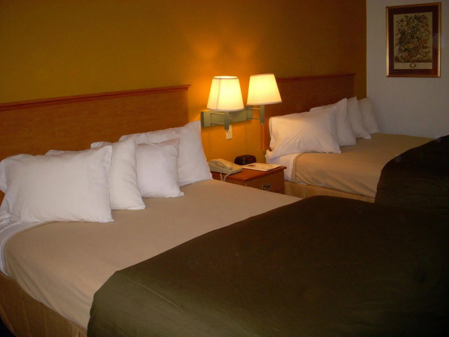 Baymont Inn & Suites Albany