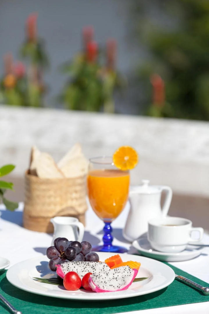 The Grand Luang Prabang, Affiliated by Meliá