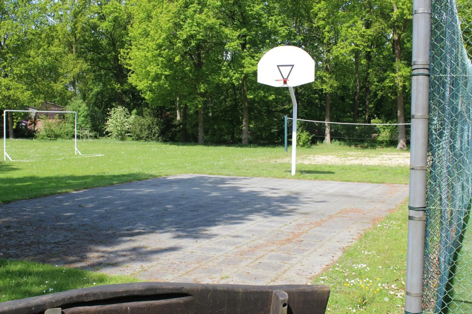 Vakantiehuis Veluwemeer