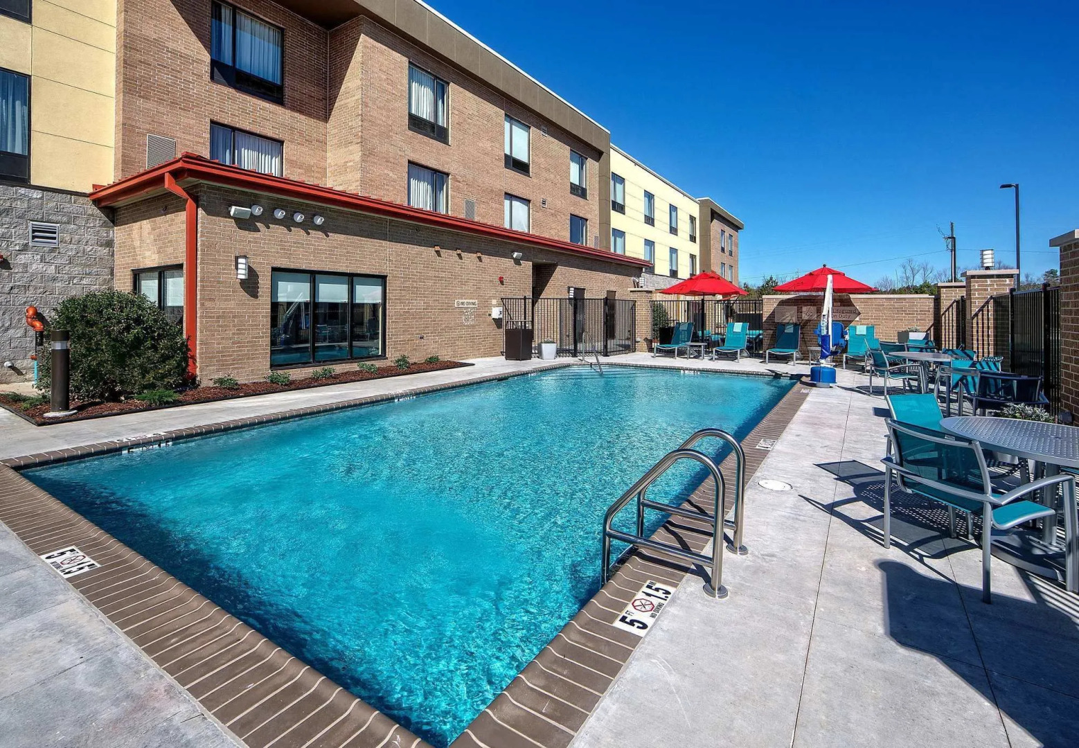 TownePlace Suites Hattiesburg