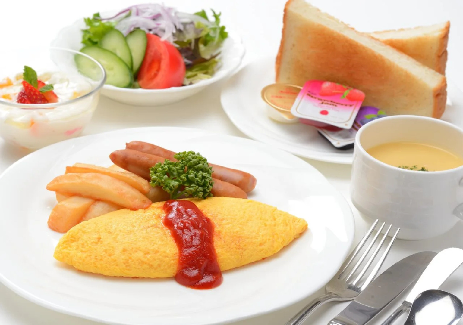 Hotel Bel Air Sendai