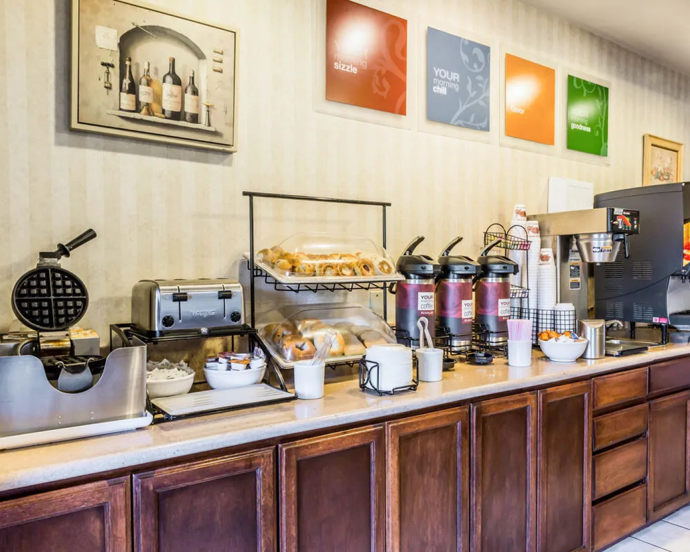 Comfort Inn Brighton