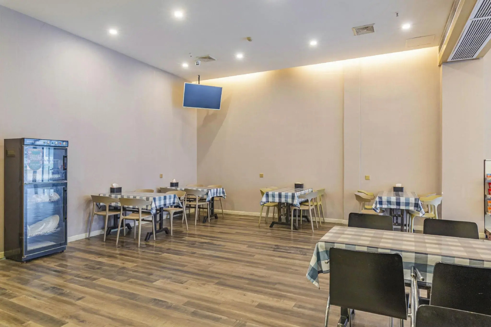 GreenTree Alliance Bengbu Railway Station Branch