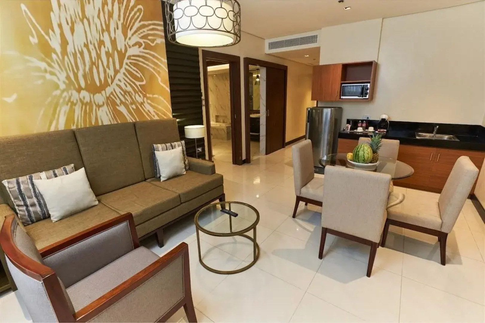 Summit Hotel Tacloban