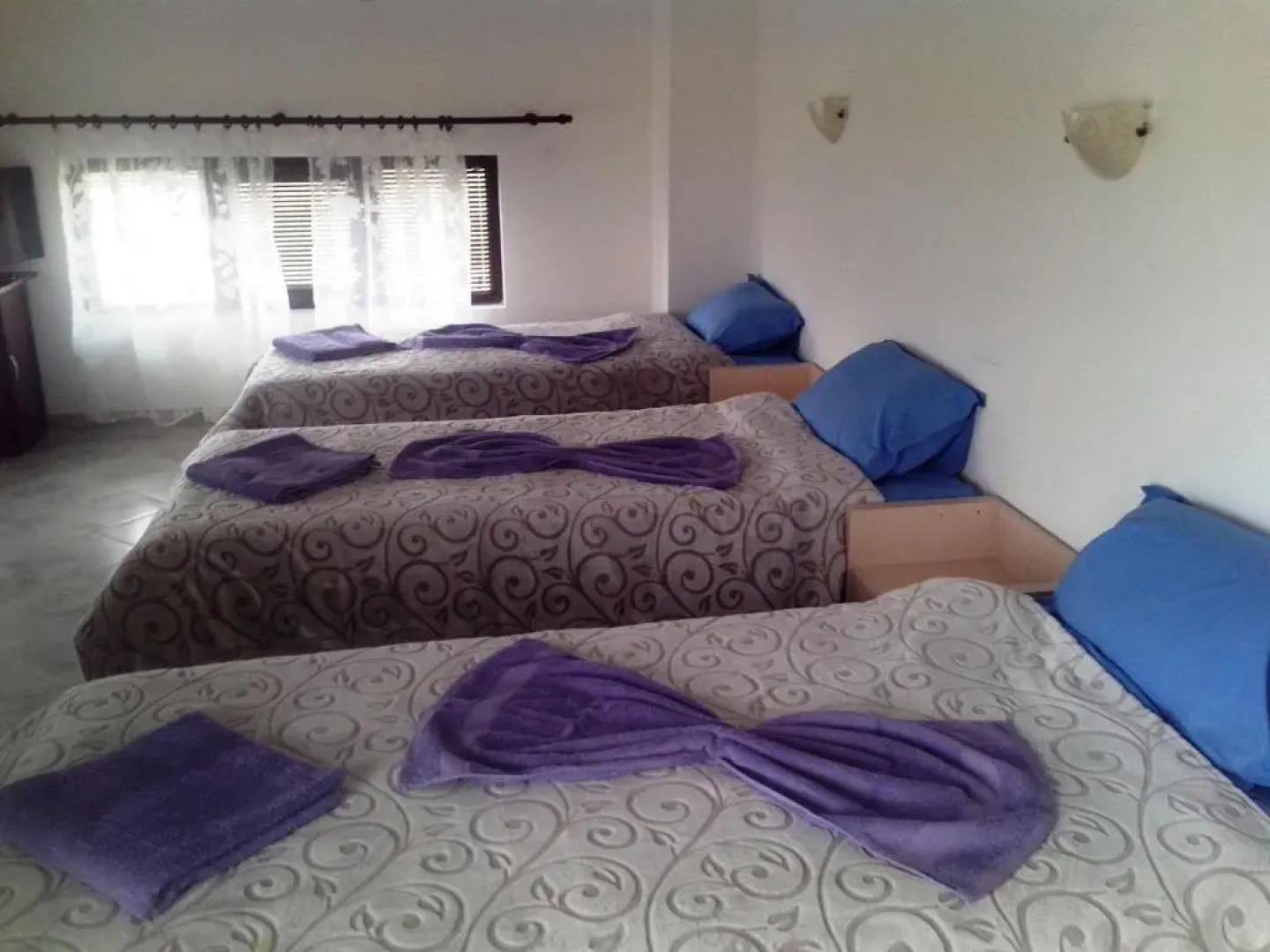 Morski Horizonti Guest House