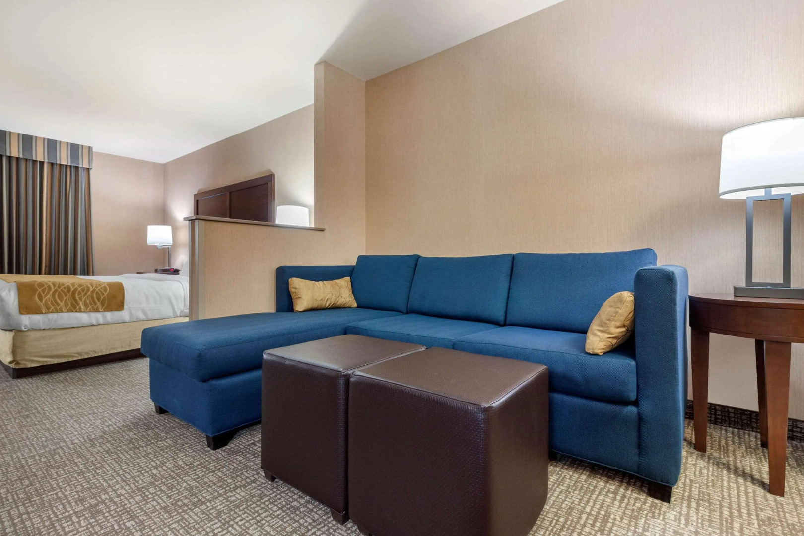 Comfort Inn & Suites Mitchell I-90