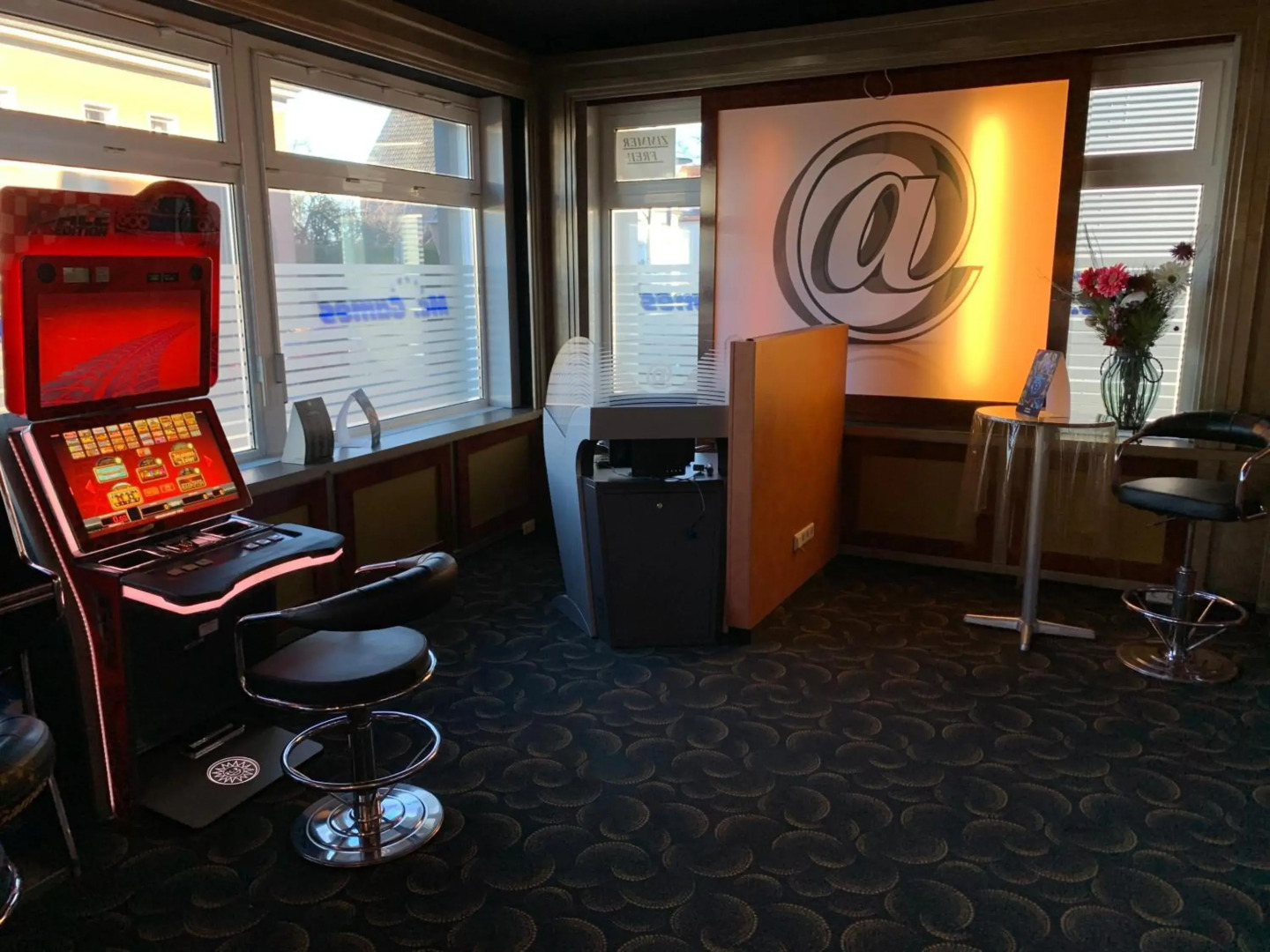 Casino Hotel Neubeckum