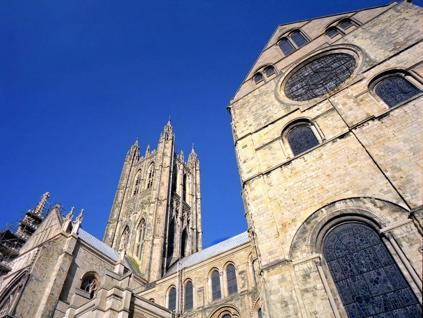 Turing College - University of Kent