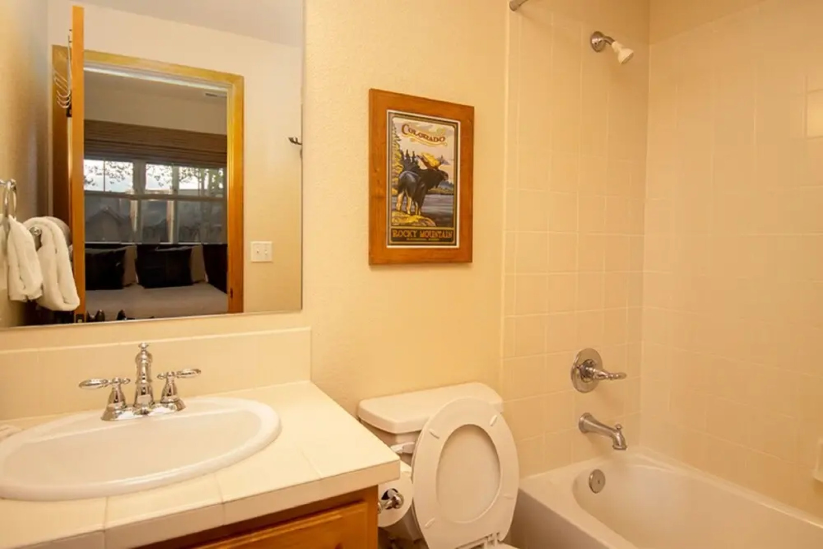 45 Reunion Court - Rendezvous