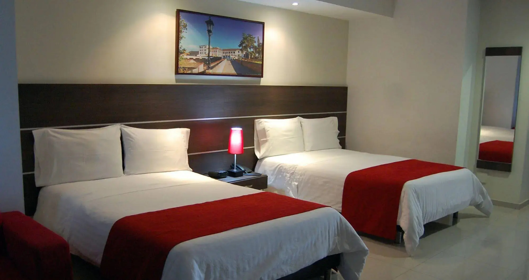 Hotel San Martin Popayan