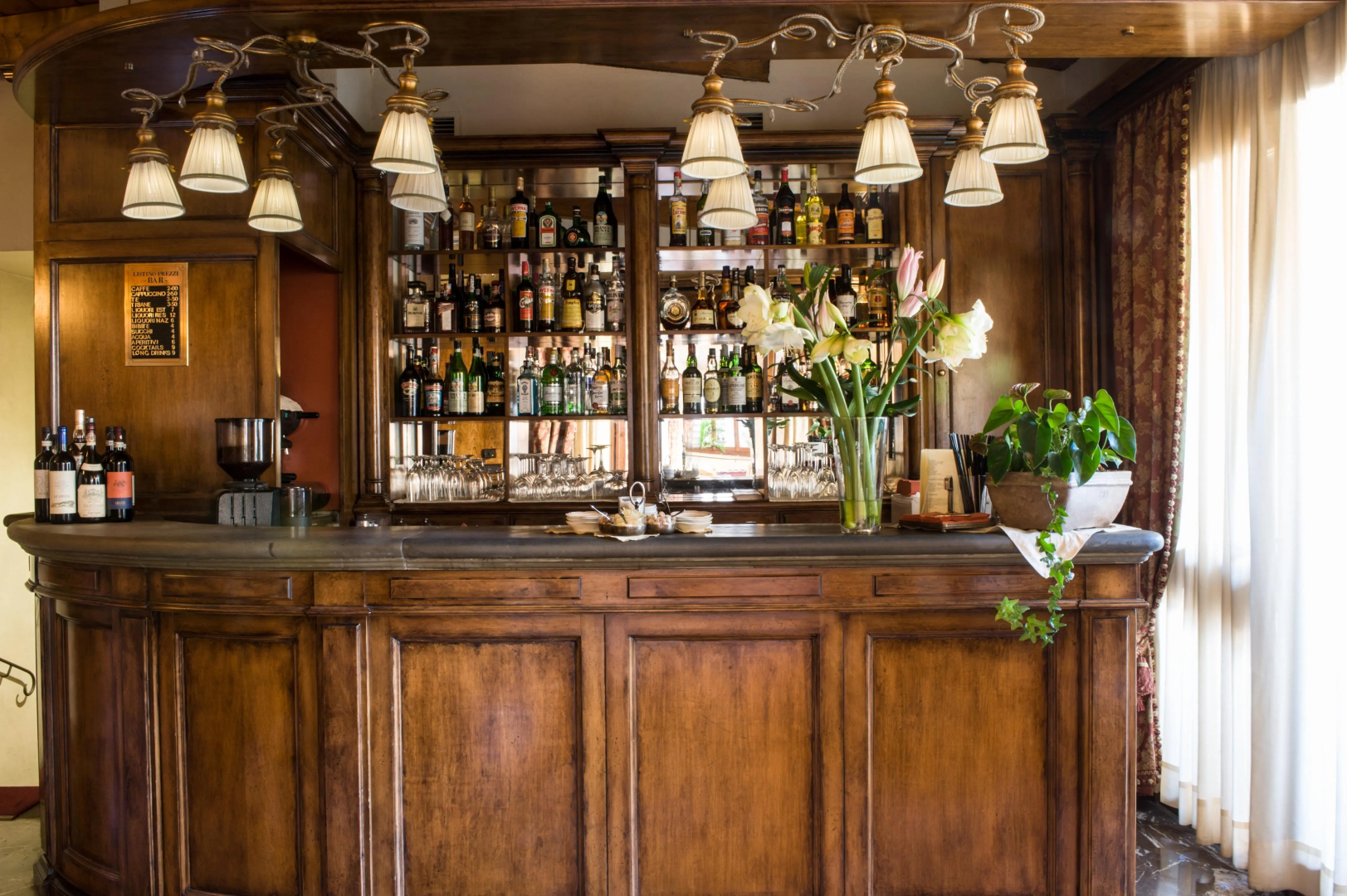  Hotel Adler Cavalieri