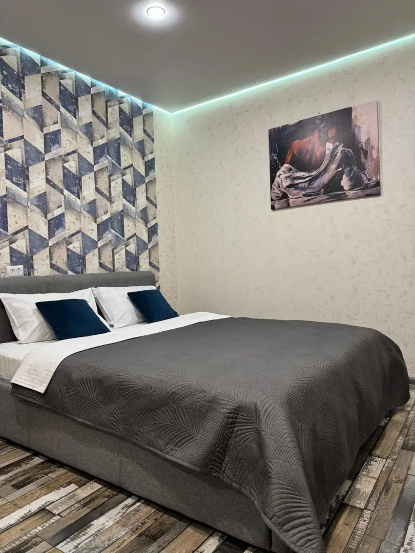 Rent Min-Vody (Рэнт Мин-Воды) на улице Новоселов 4