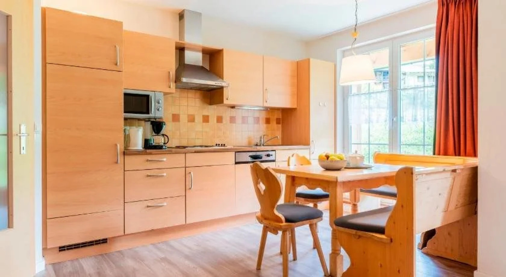 Landal Bad Kleinkirchheim