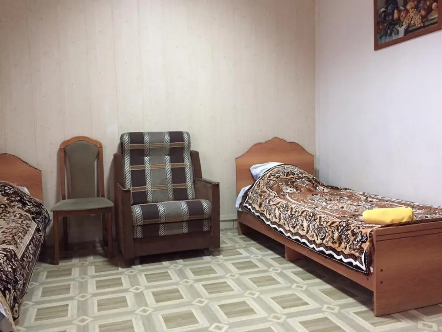 Ариэль-Д (Ariel-D)