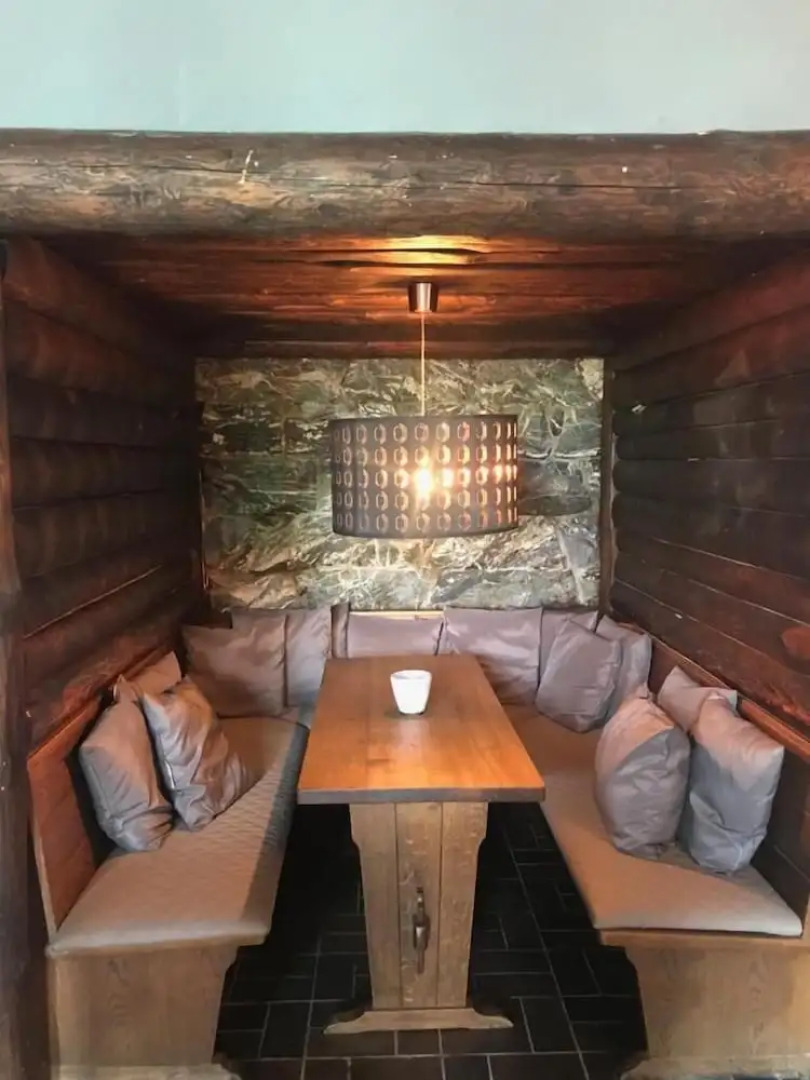 Parkhotel Andreasberg