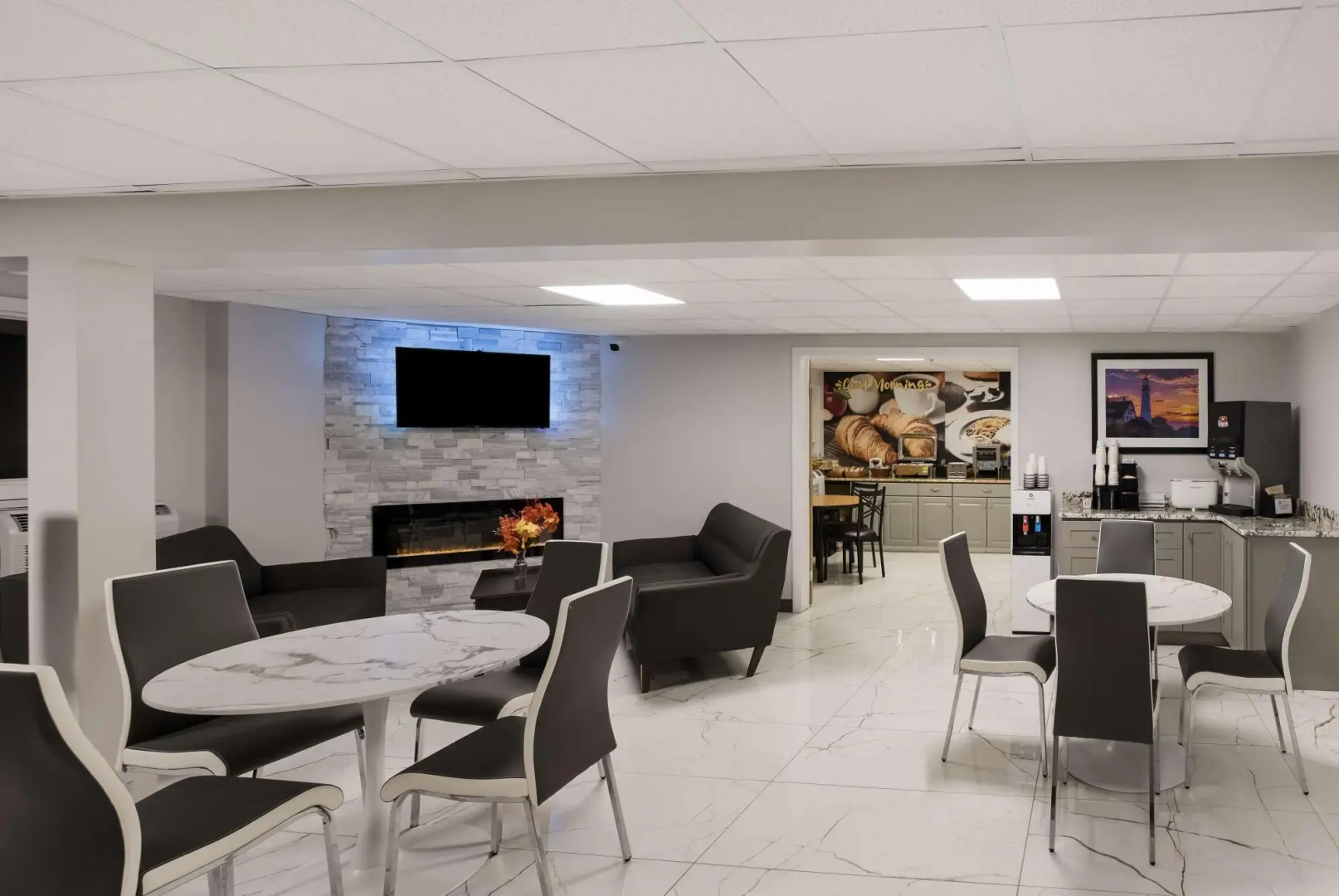 Hotel by Best Western Presque Isle