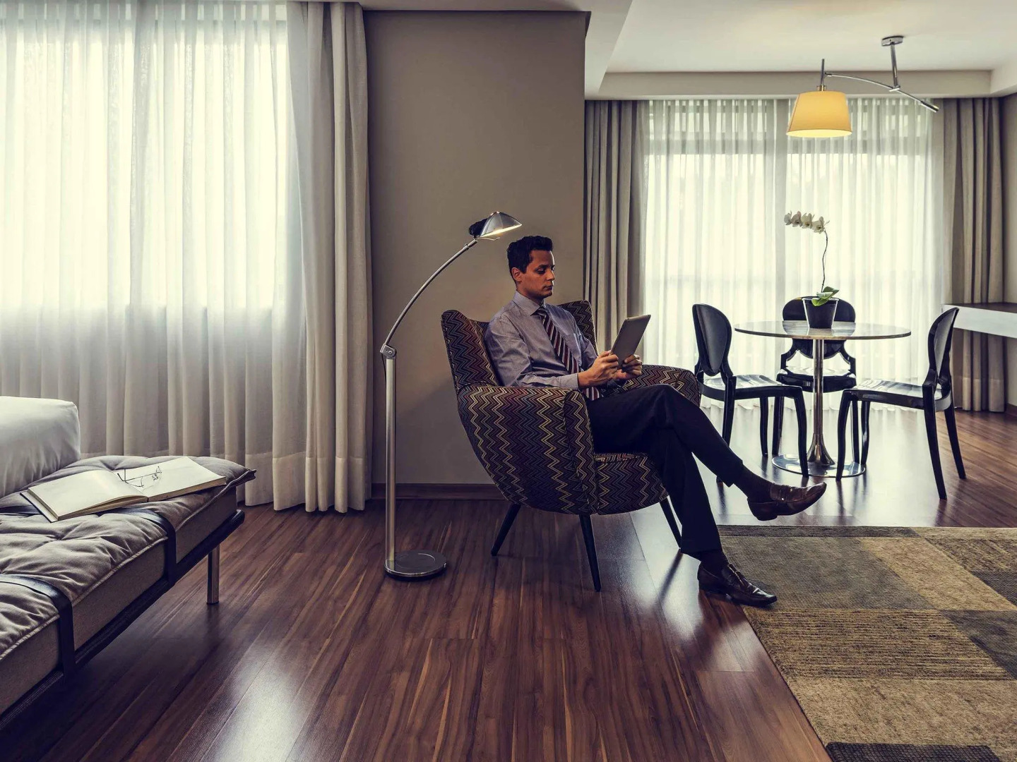 Mercure Joinville Prinz Hotel