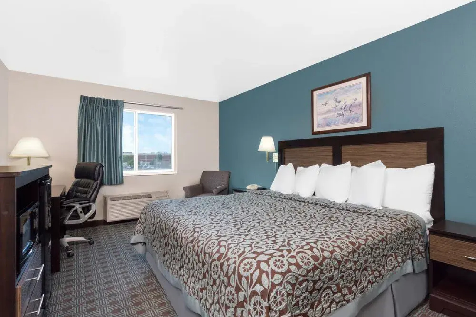 Days Inn Neenah