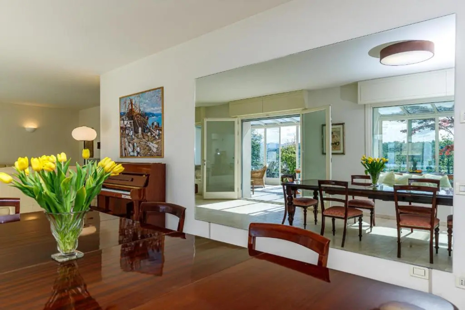 Villa Ninfea Pied Dans L'eau