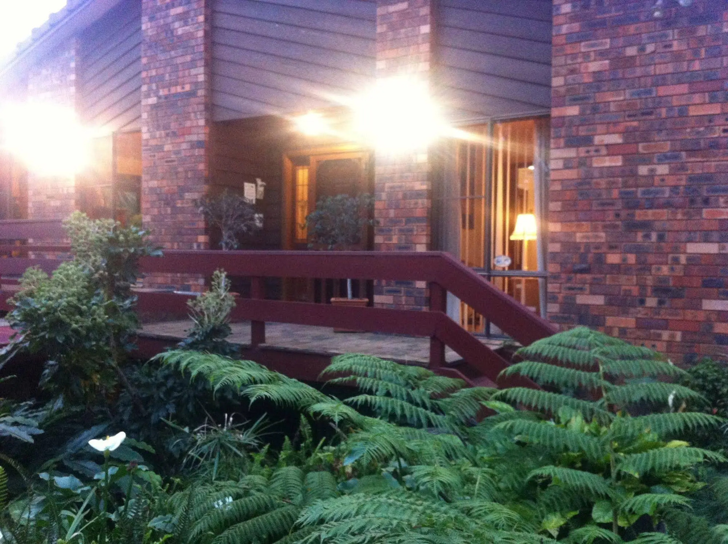 Bed and Breakfast at Kiama