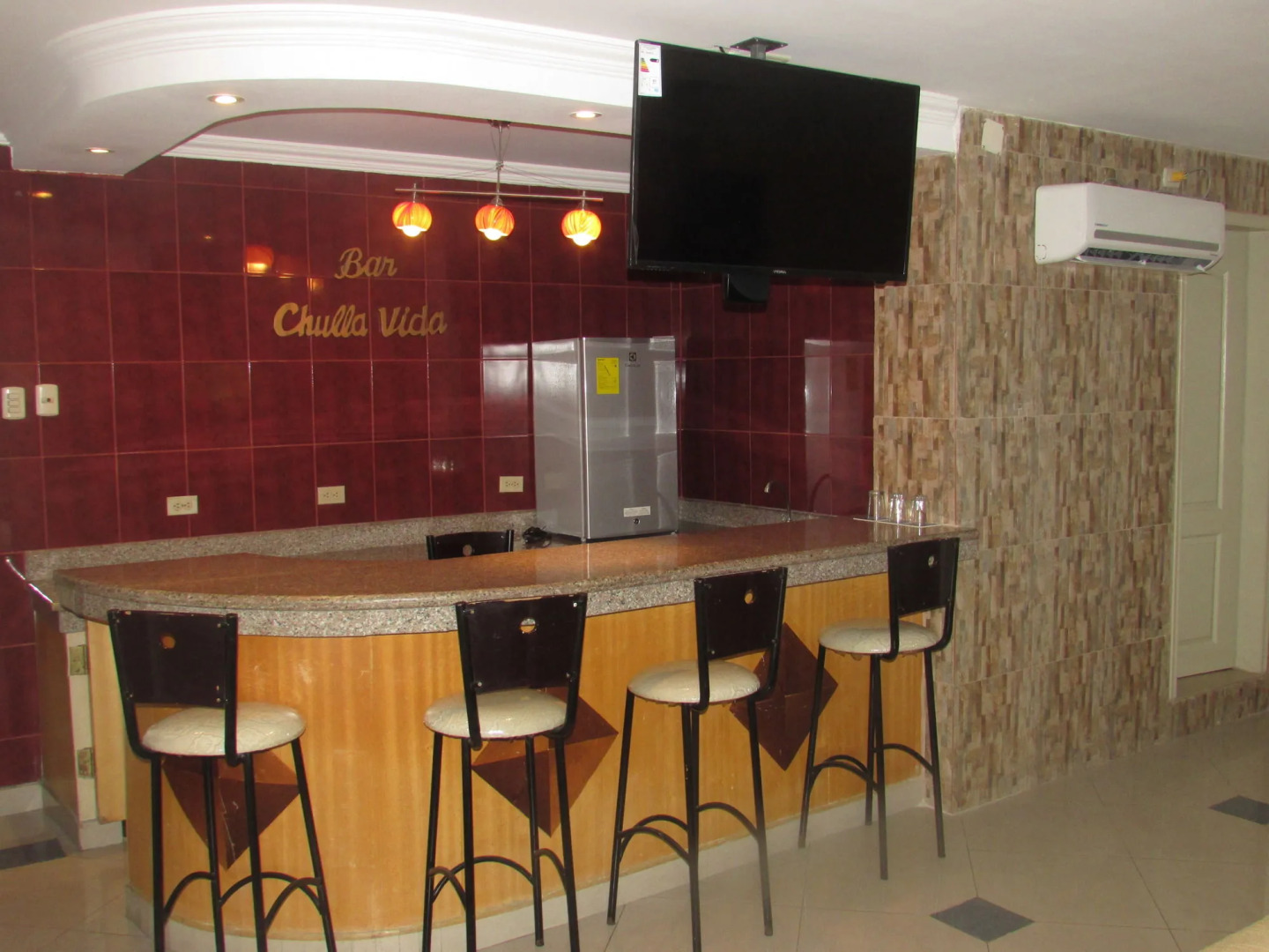 Hotel Varadero Internacional