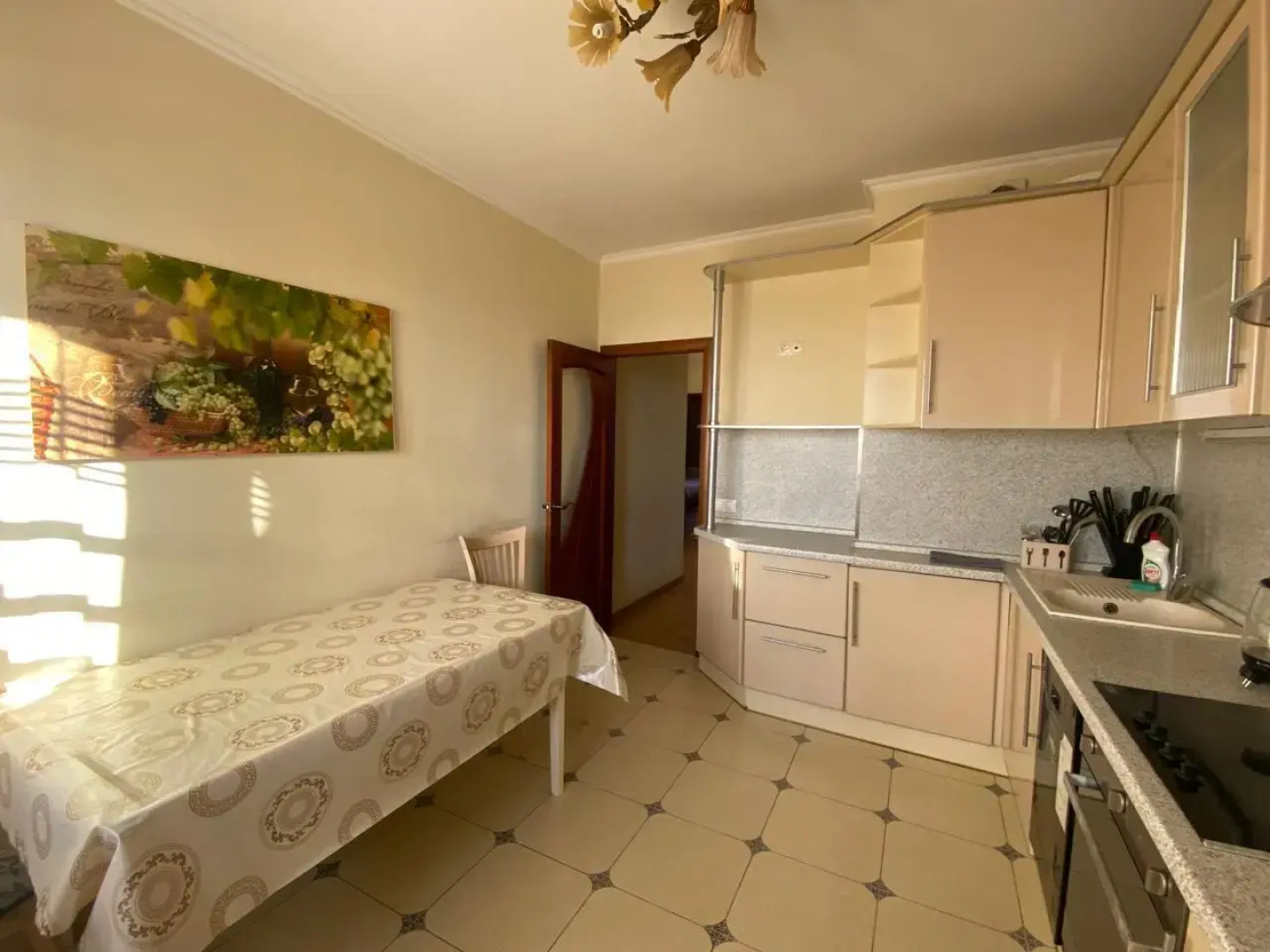 Апартаменты на улице Ленинская 12