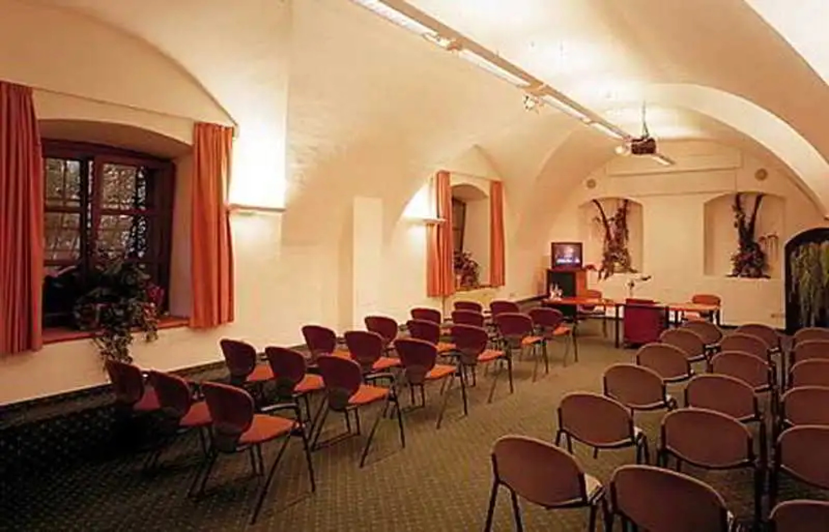 Parkhotel Mondschein, a Member of Design Hotels