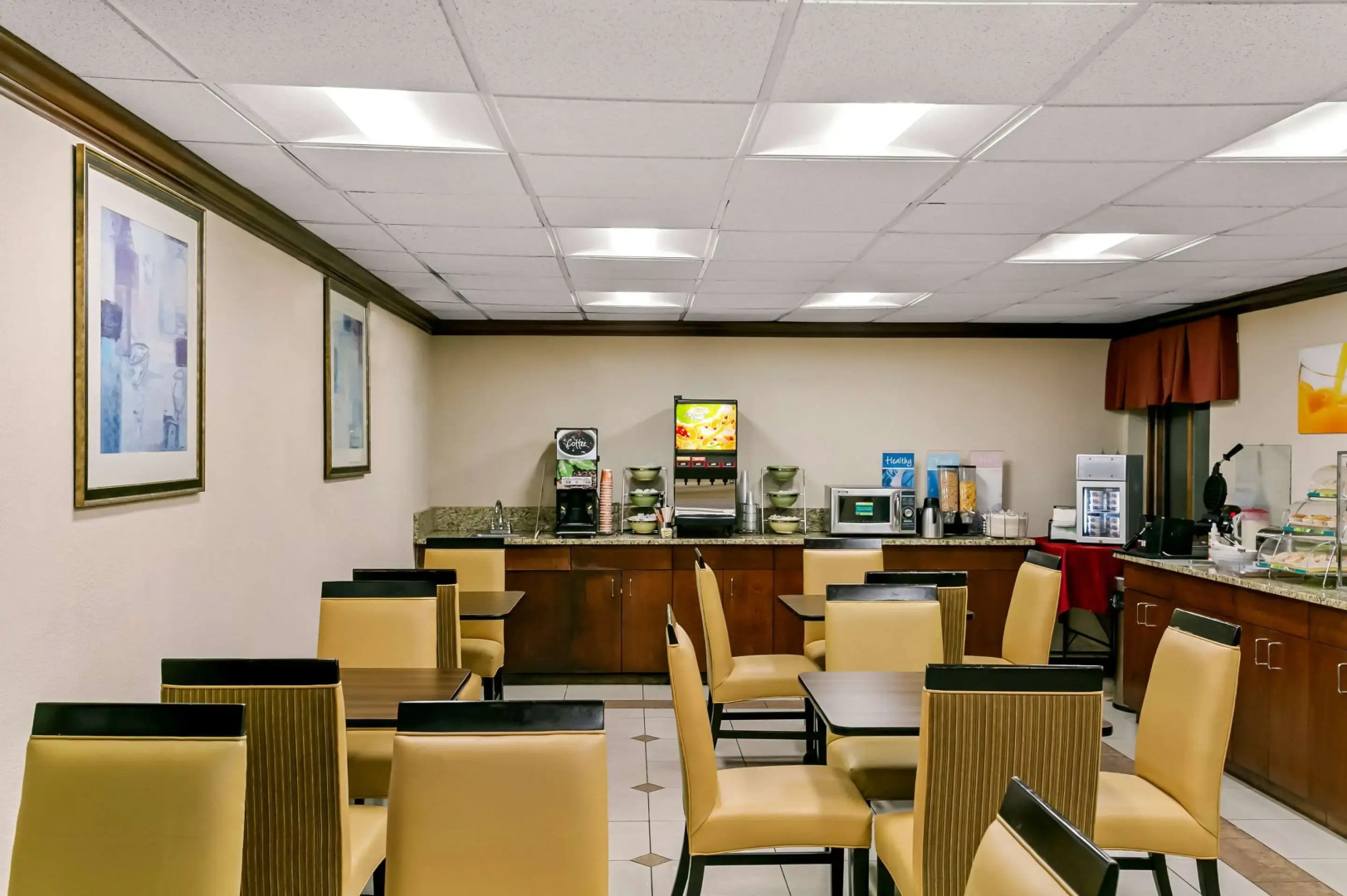 Quality Inn Jessup - Columbia South Near Fort Meade