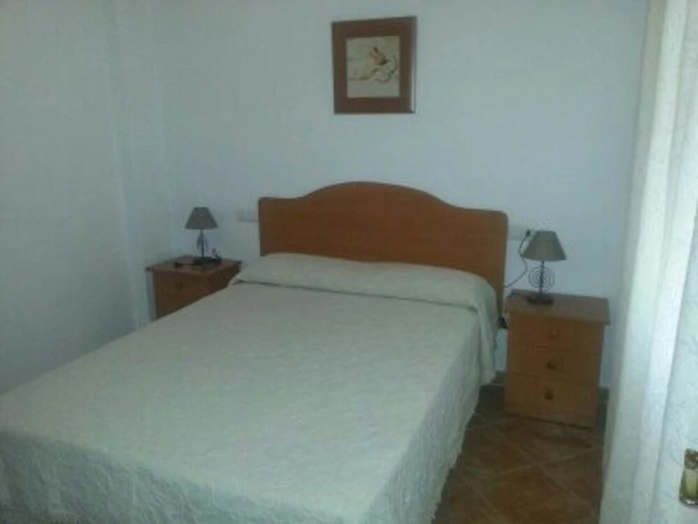 Apartment With 2 Bedrooms in Algar, With Wonderful City View, Balcony