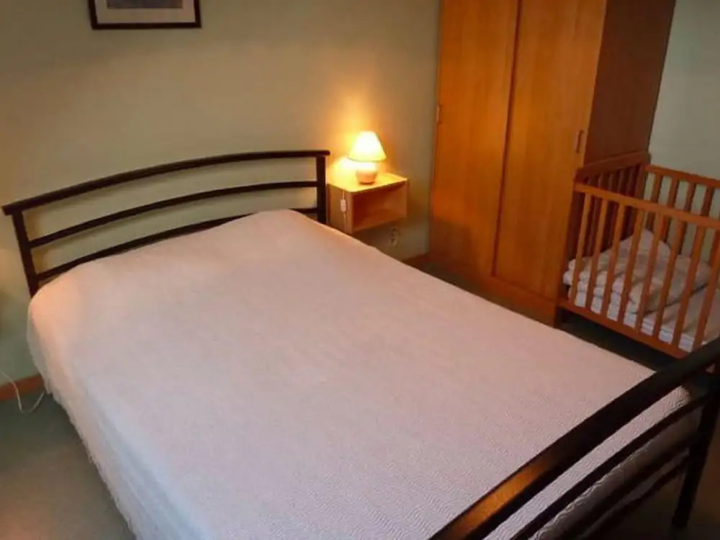 Elegant Home With Sauna