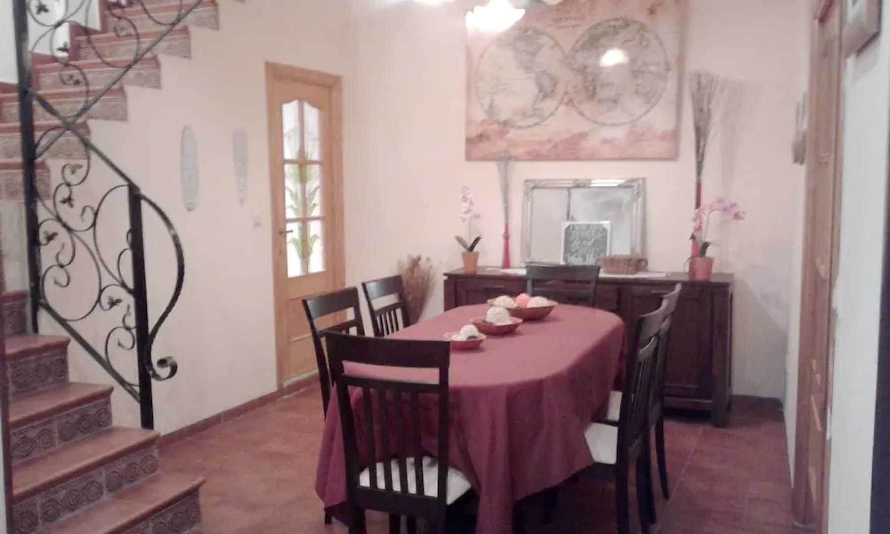 House With 7 Bedrooms in Palma de Gandia, With Wonderful City View and