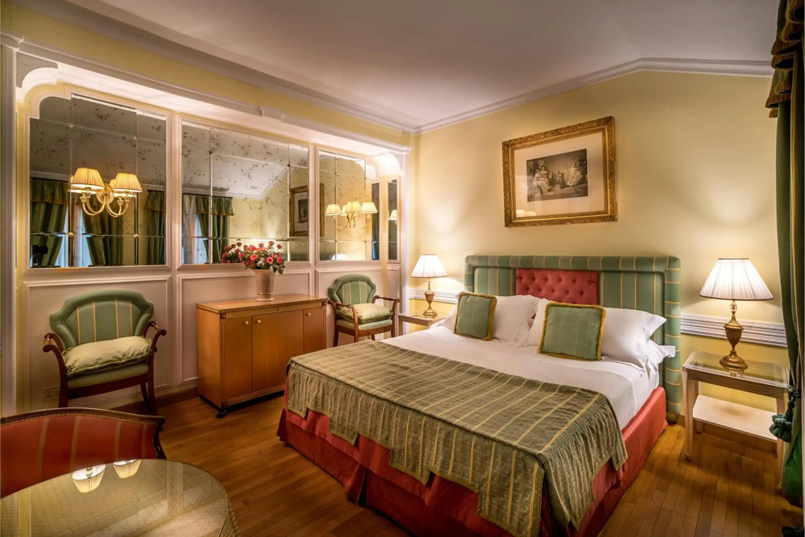 Hotel Villa Margherita