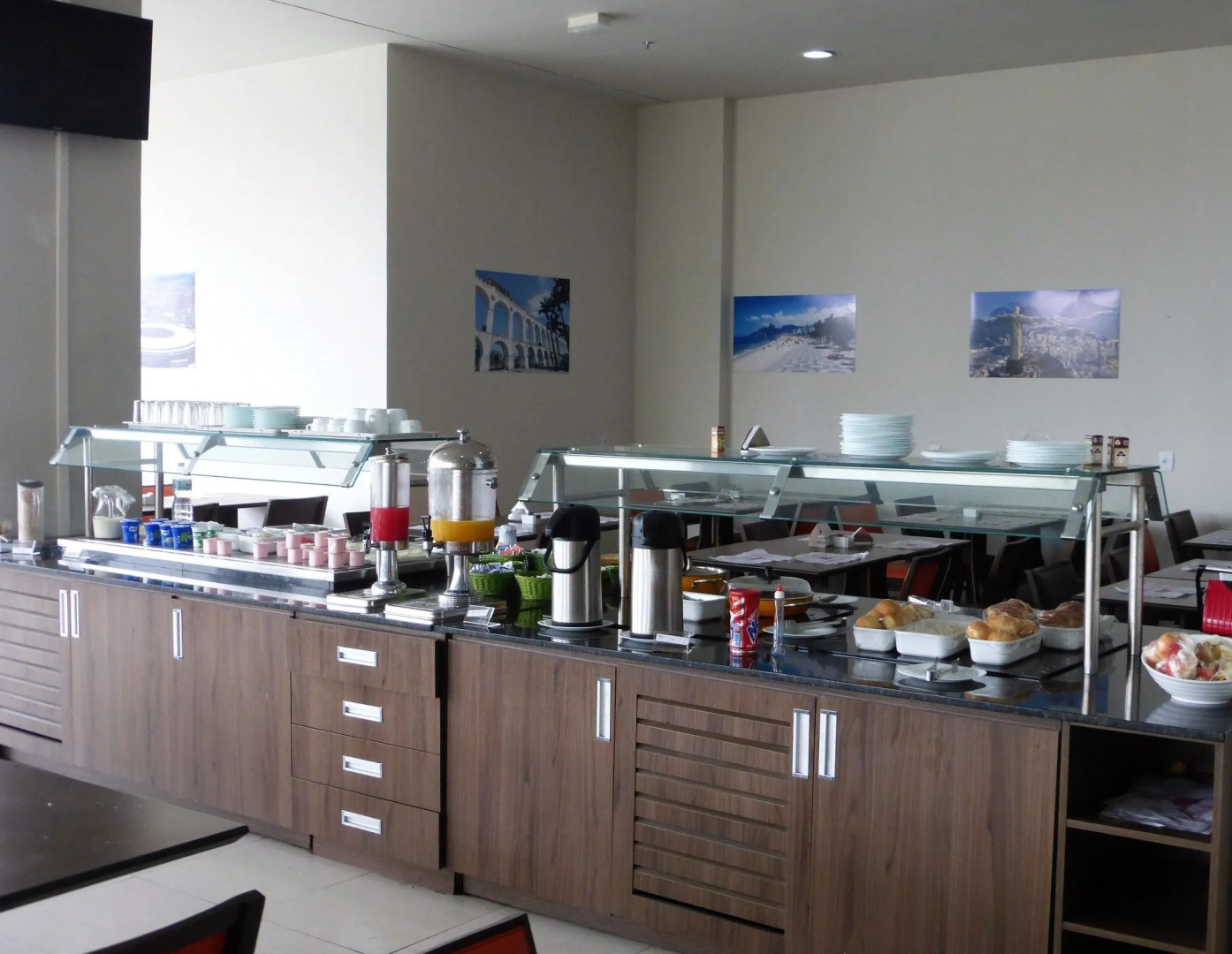 Nobile Inn Dutra Rio De Janeiro