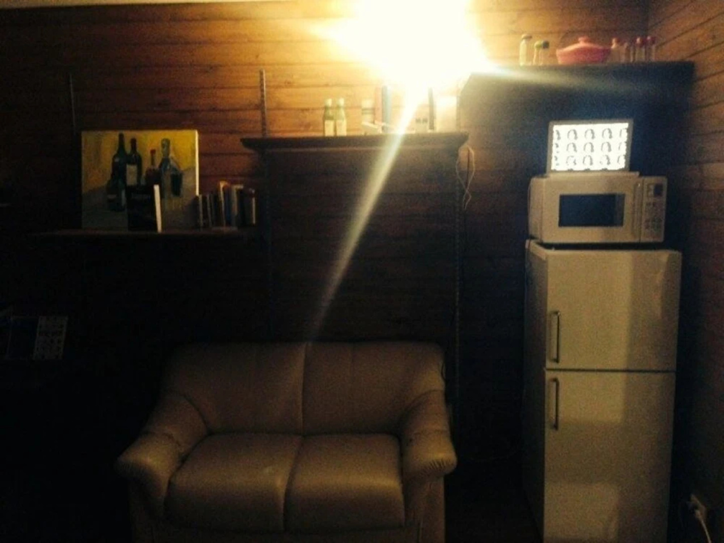 Yado Retro House Ginza Asahikawa