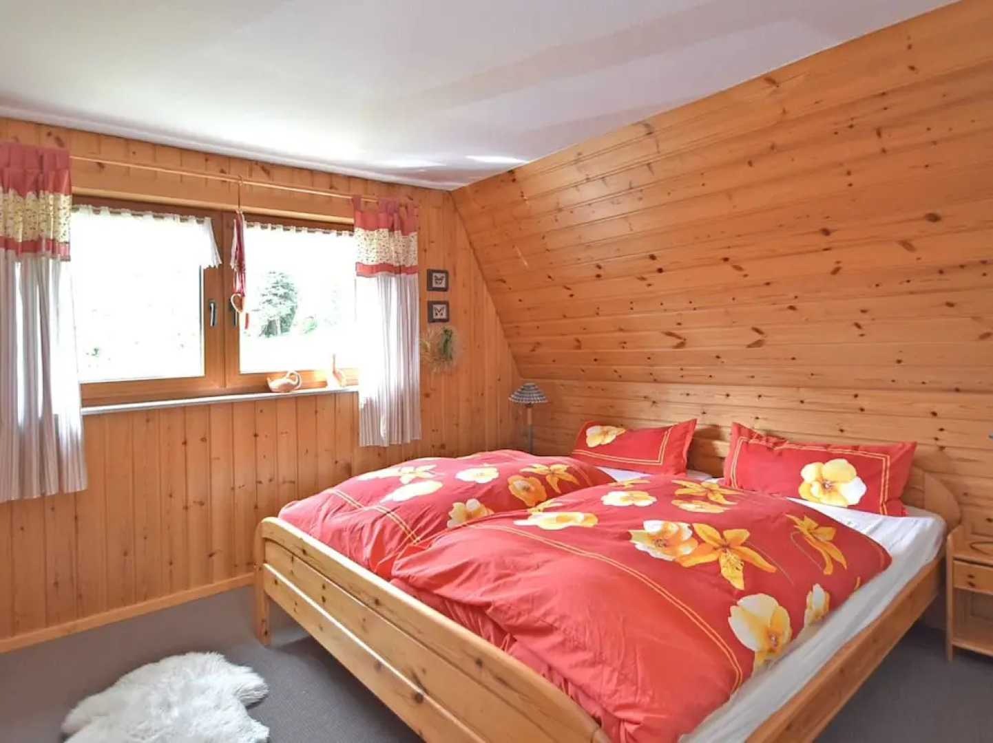 Mountain Hideaway in Wildenthal