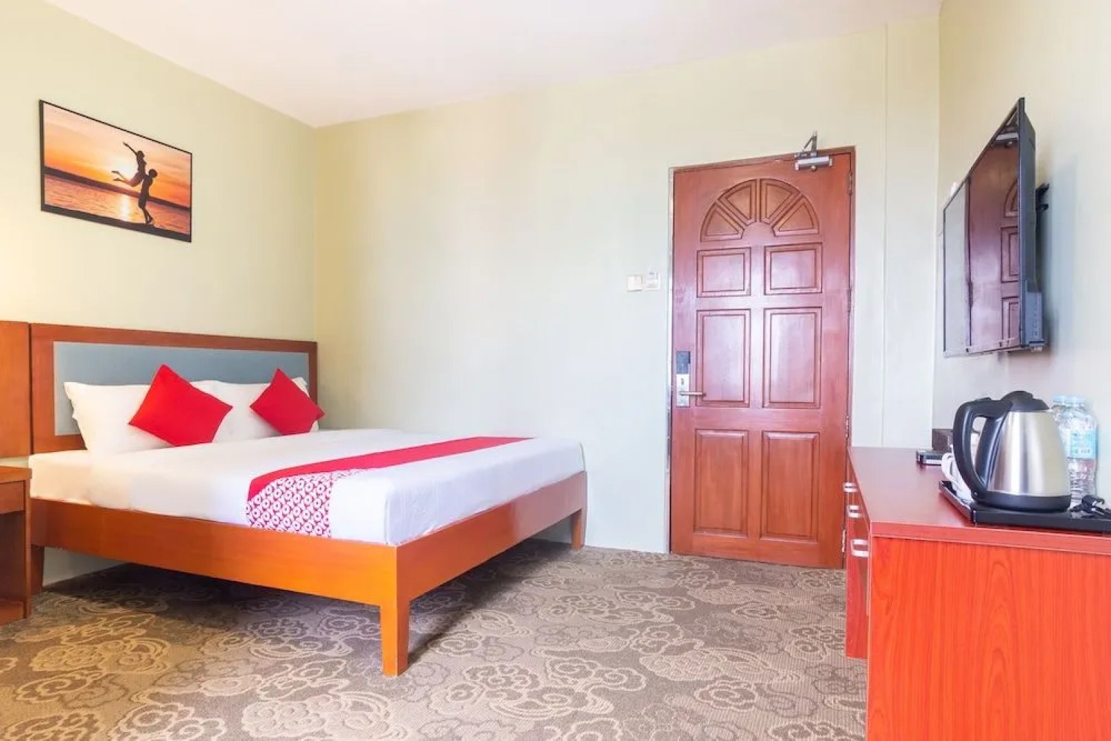 OYO 170 The Eastern Szechwan Hotel