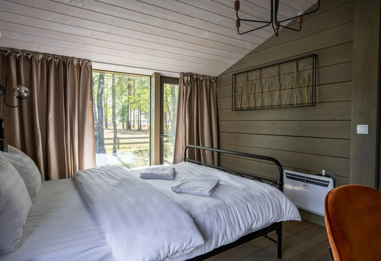 Загородный комплекс Collection