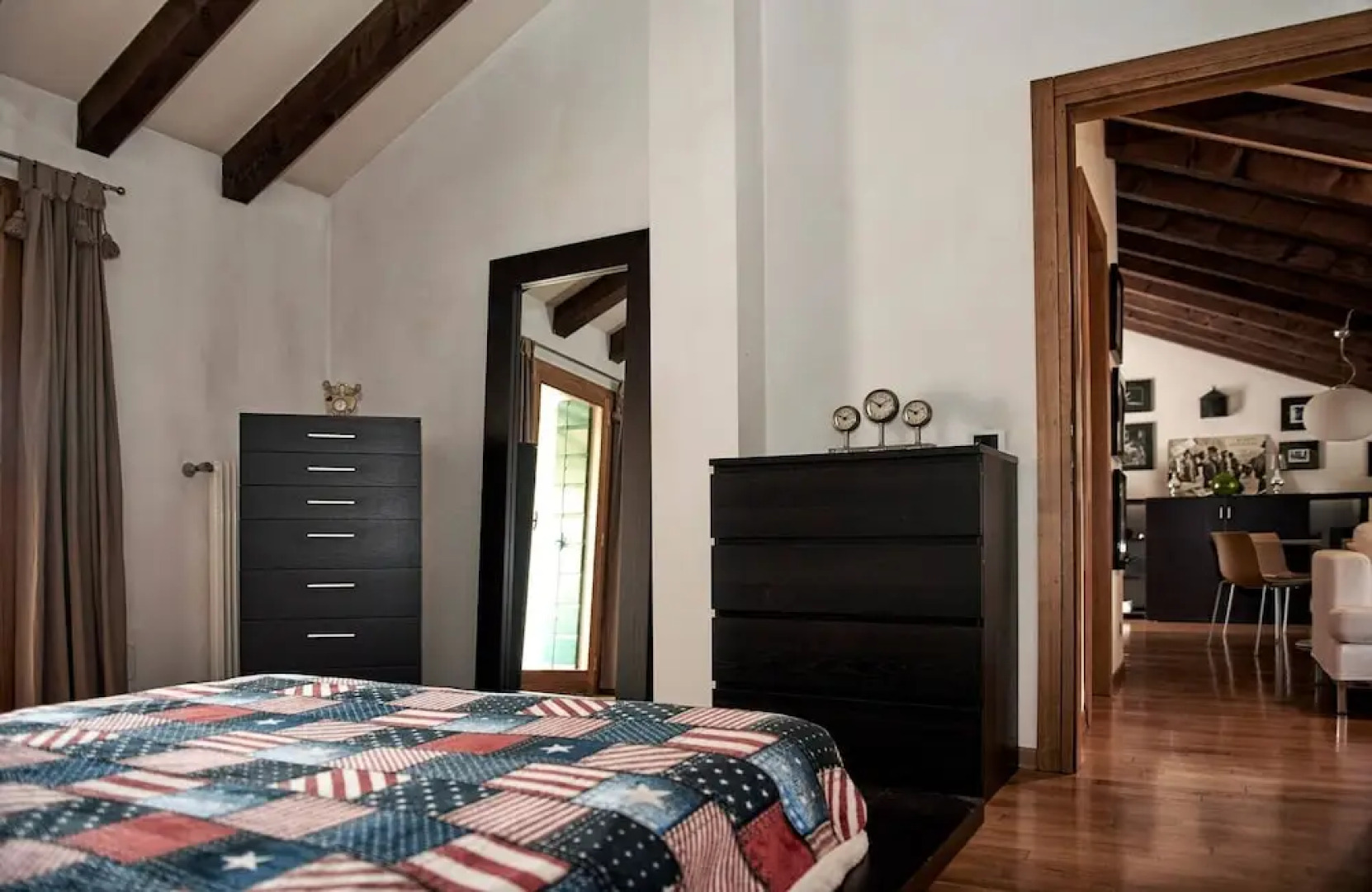 Entire Accommodation in Castelfranco Veneto