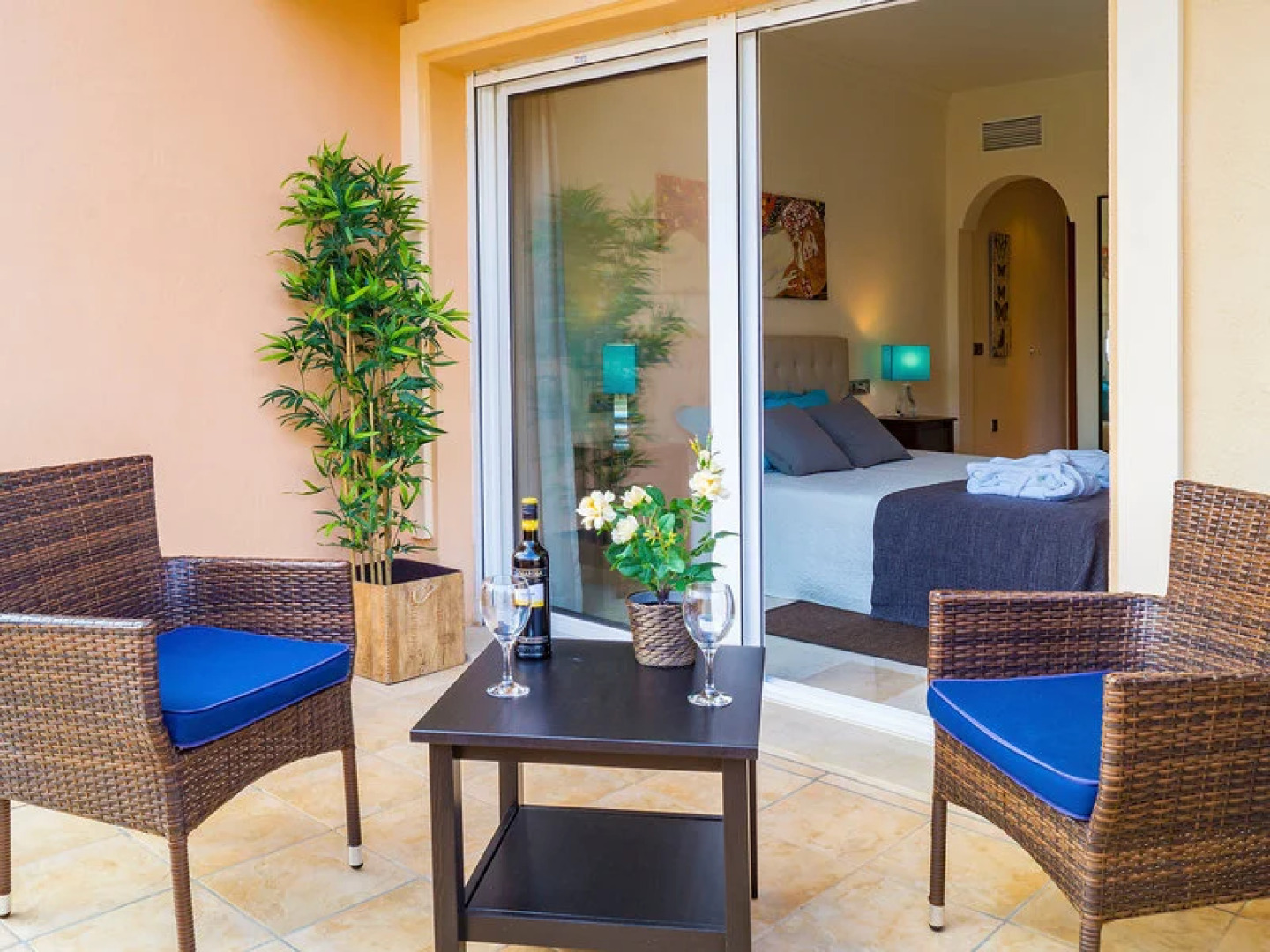 Aloha Hill Club - Three Bedroom