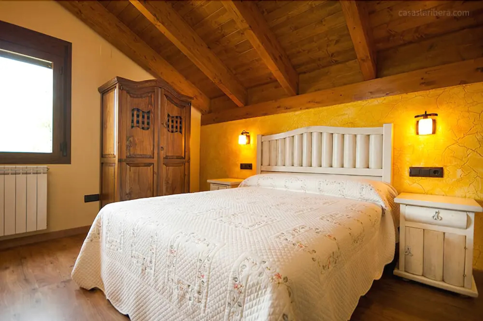 Casas La Ribera II. Ordesa