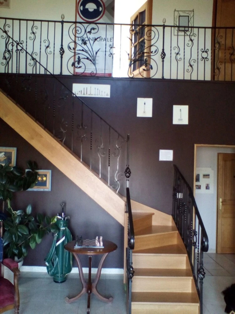 La Bastide Saint Louis