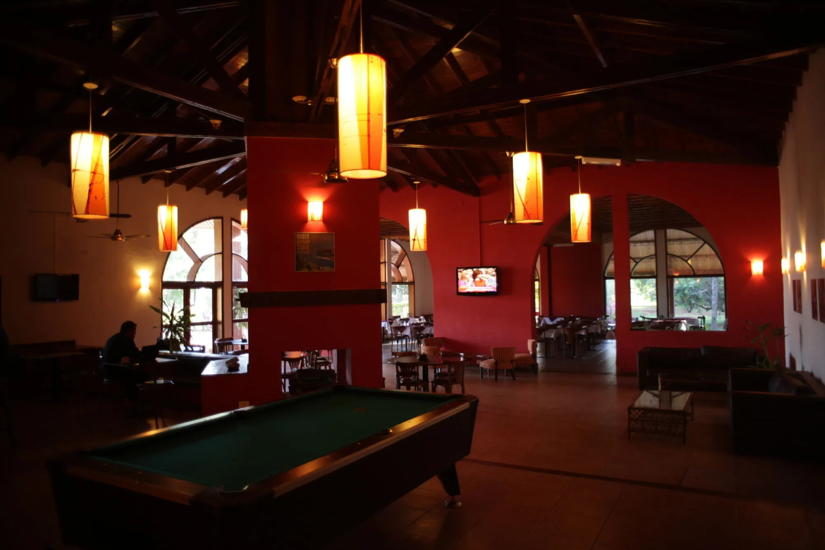 Marcopolo Suites Iguazu