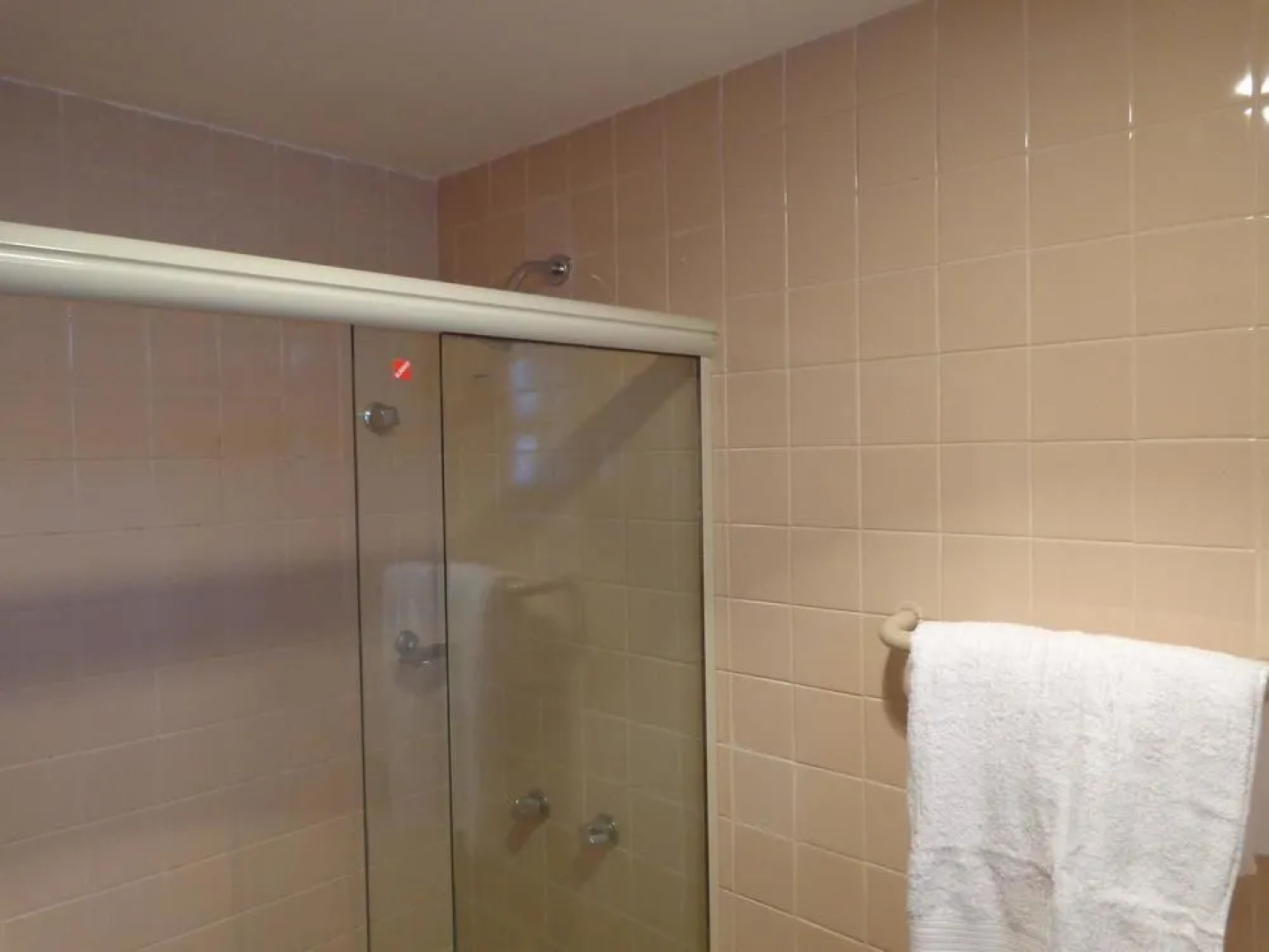 Saint Paul Hotel Residência