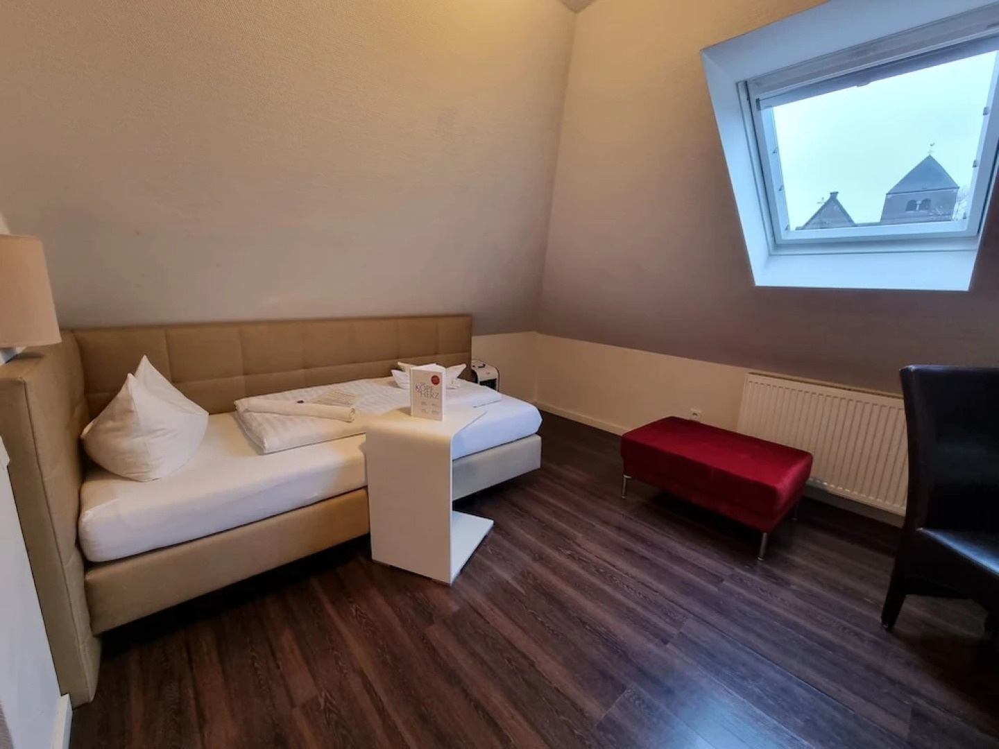 Hotel Südlohner Hof