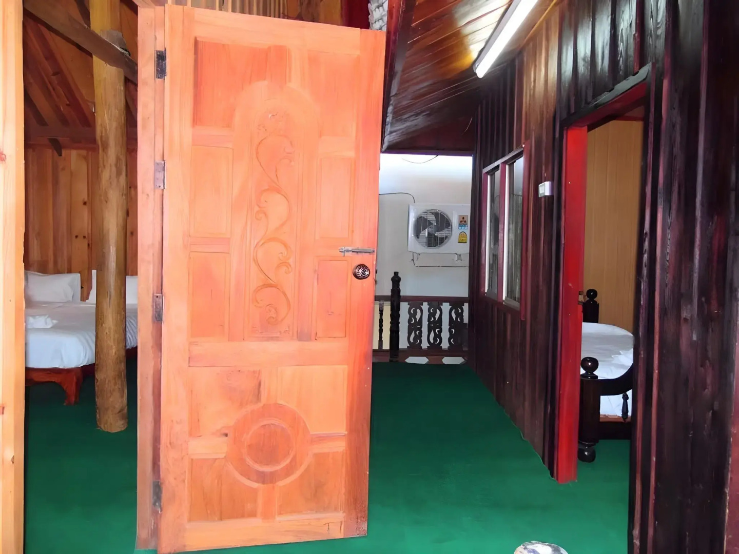 Villa Thavisouk Legend - Luang Prabang