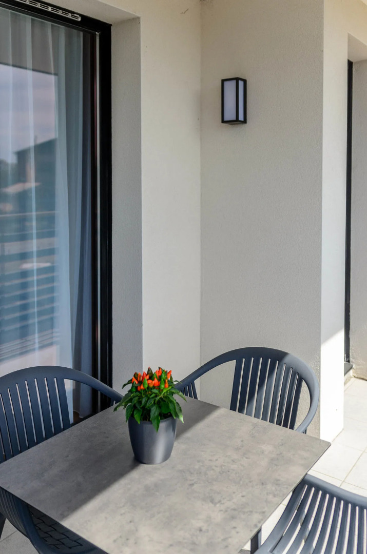 Le Wasconia - Appart-Hôtel